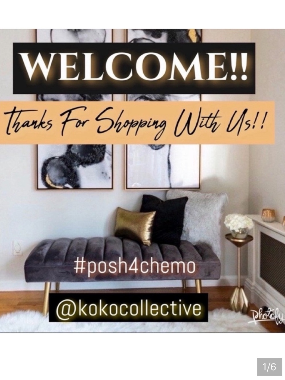 🥂OFFERS ACCEPTED- REASONABLE OFFERS ARE OUR FAVE!🥂